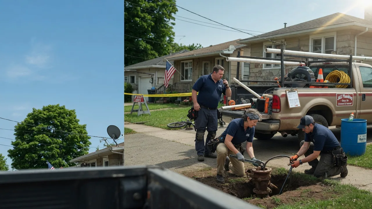 Water Heater Replacement in Elyria, NE near me